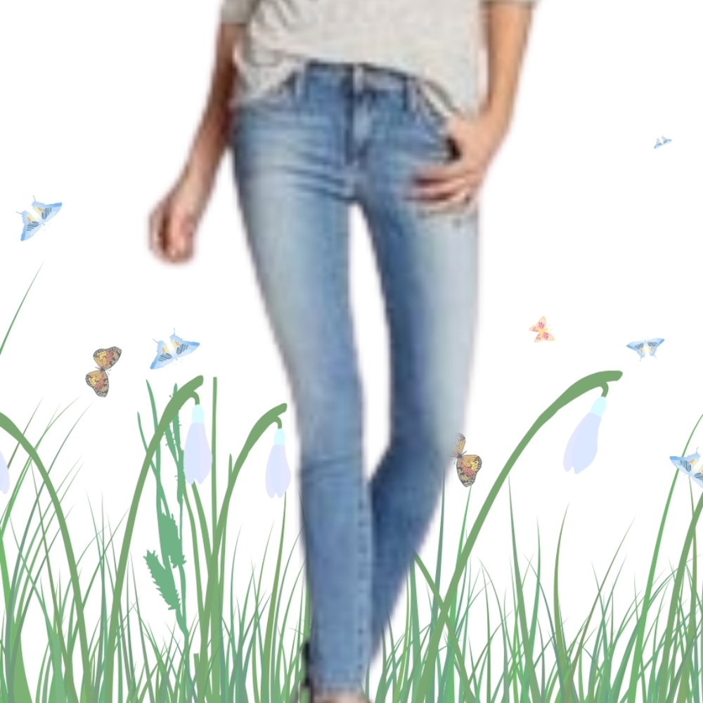 Joe's Jeans Kiani Ankle Skinny Jeans
